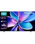4K (Ultra HD) Smart телевизор HISENSE 100E7Q PRO 100″, QLED, HDMI 2.1, 144 Гц